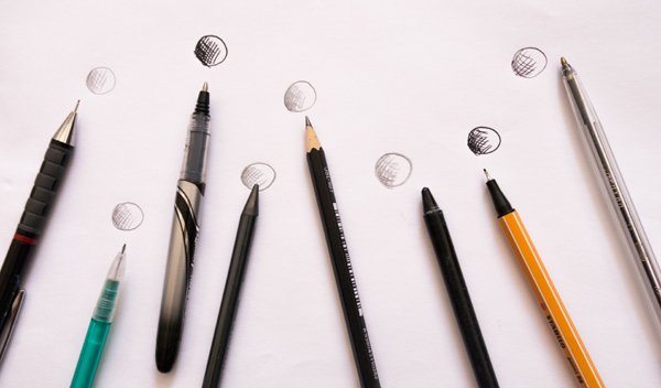 600x352 Drawing Tools For Beginners Digital Drawing Vs Digital Painting - Drawing Tools