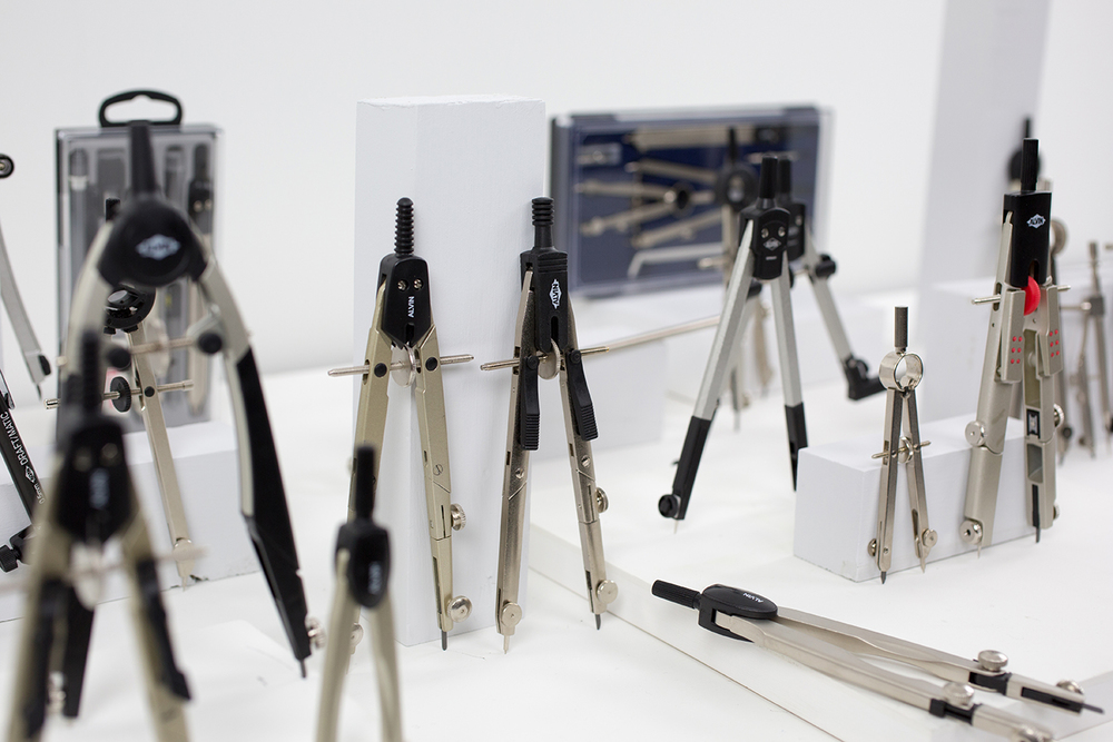 1000x667 Drawing Tools Alvin Drafting - Drawing Tools