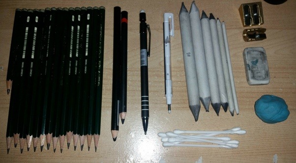 602x332 Drawing Tools Free Download - Drawing Tools