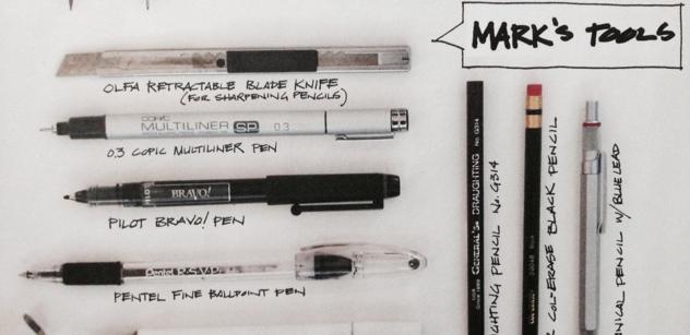 632x307 announcing the drawing ideas contest winners ux magazine - Drawing Topics