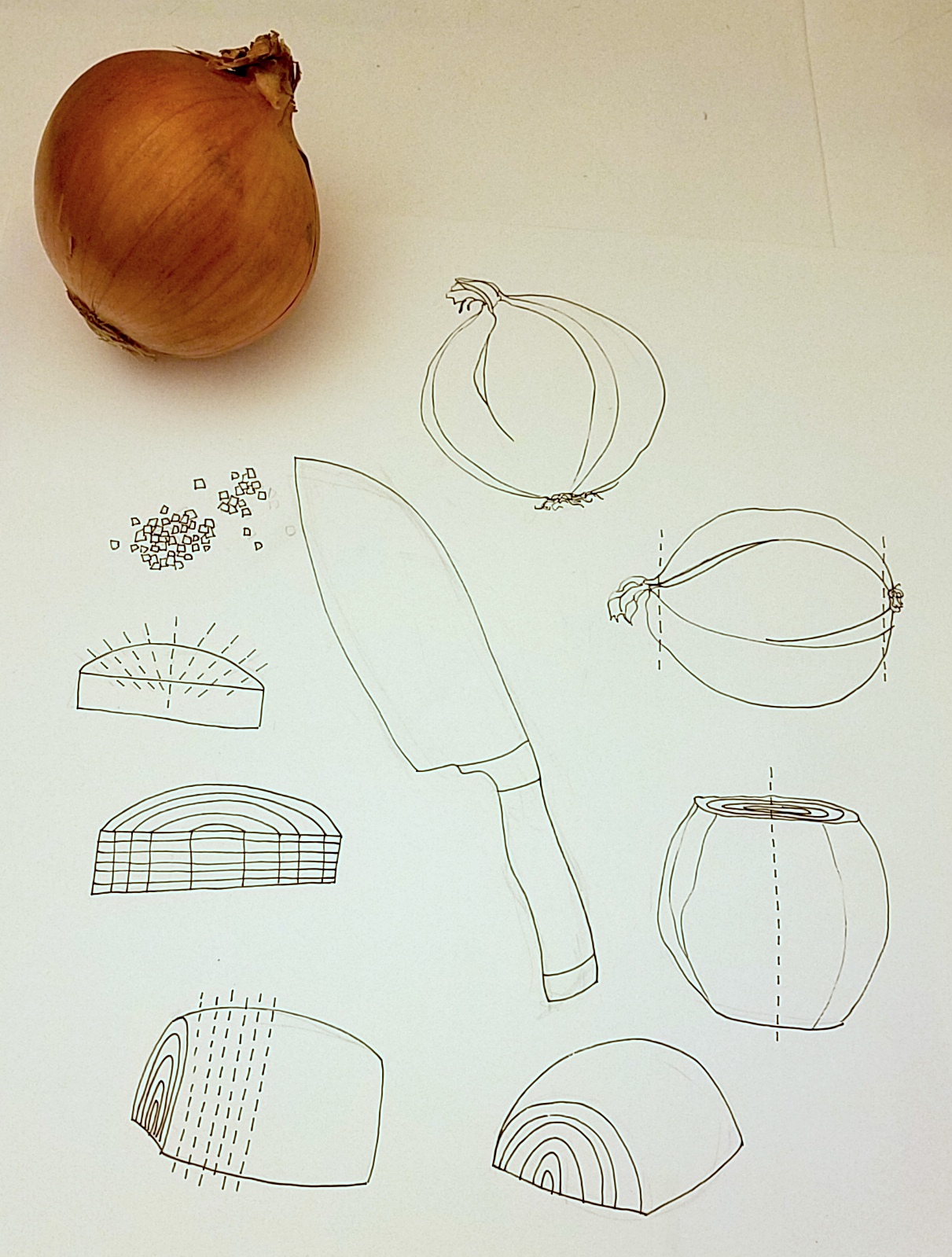 1211x1599 Class Drawing Topics Dowd House Studios - Drawing Topics