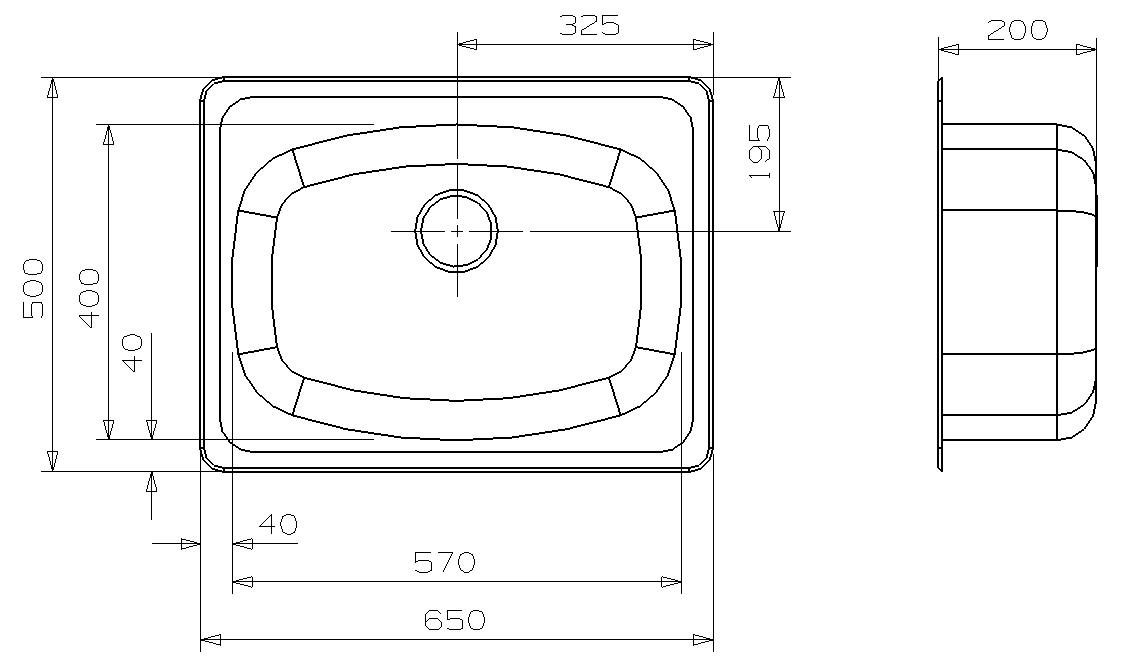 1131x671 Toronto Ikon Commercial - Drawing Toronto