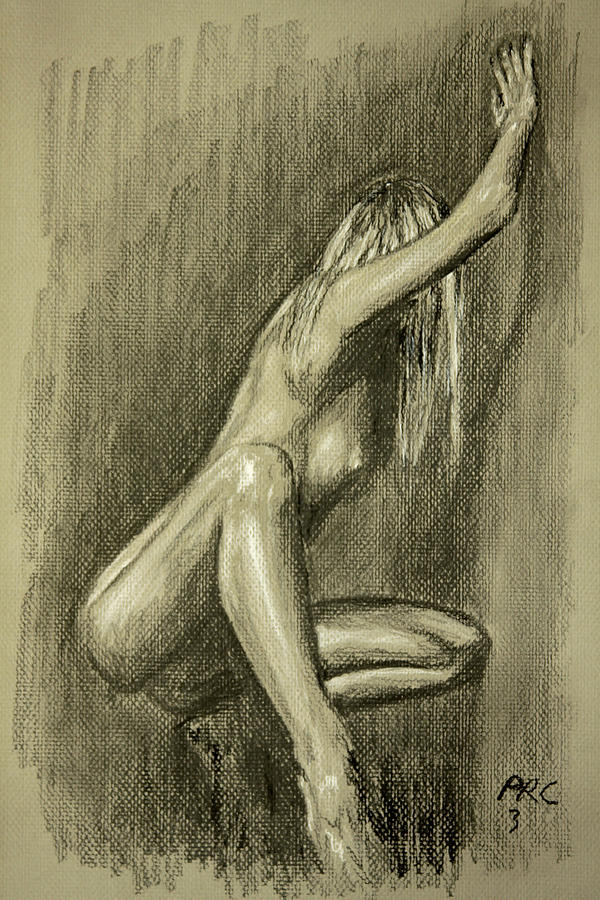 600x900 Torrent Drawing - Drawing Torrent