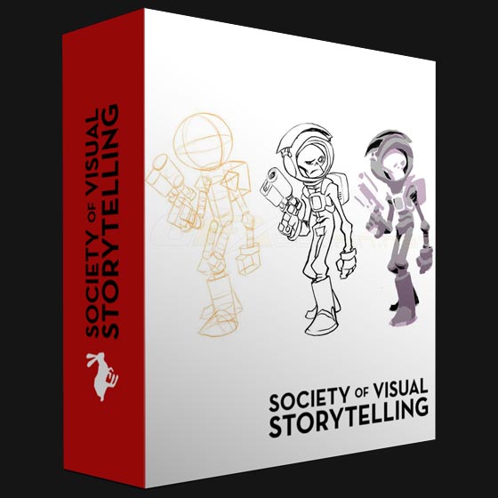 560x560 Svslearn How To Draw Everything Gfxdomain Blog - Drawing Torrent