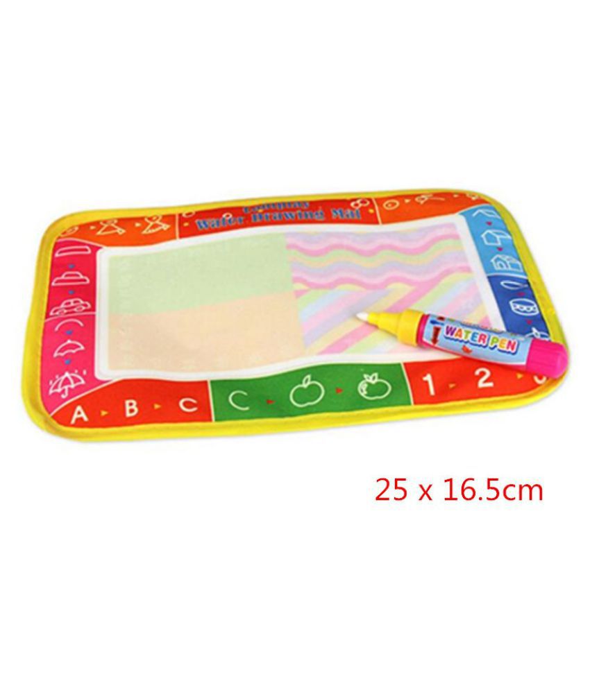 850x995 aqua doodle children drawing toys mat magic pen educational toy - Drawing Toys
