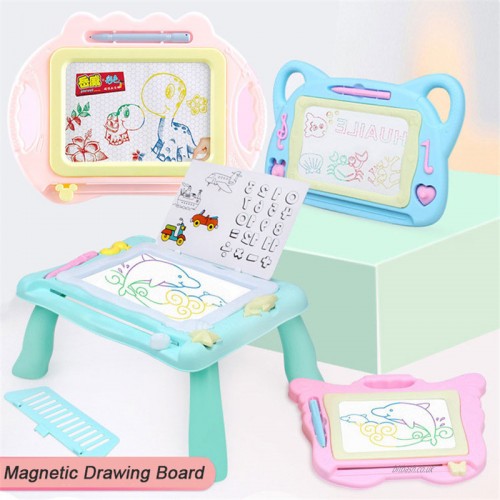 500x500 children painting toys magnetic drawing board craft kids preschool - Drawing Toys