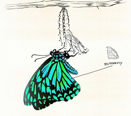 450x400 Kehlani - Drawing Traduction