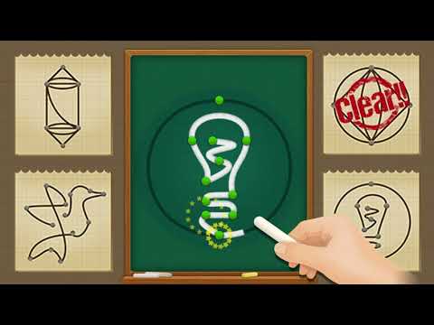 480x360 One Line - Drawing Traduction