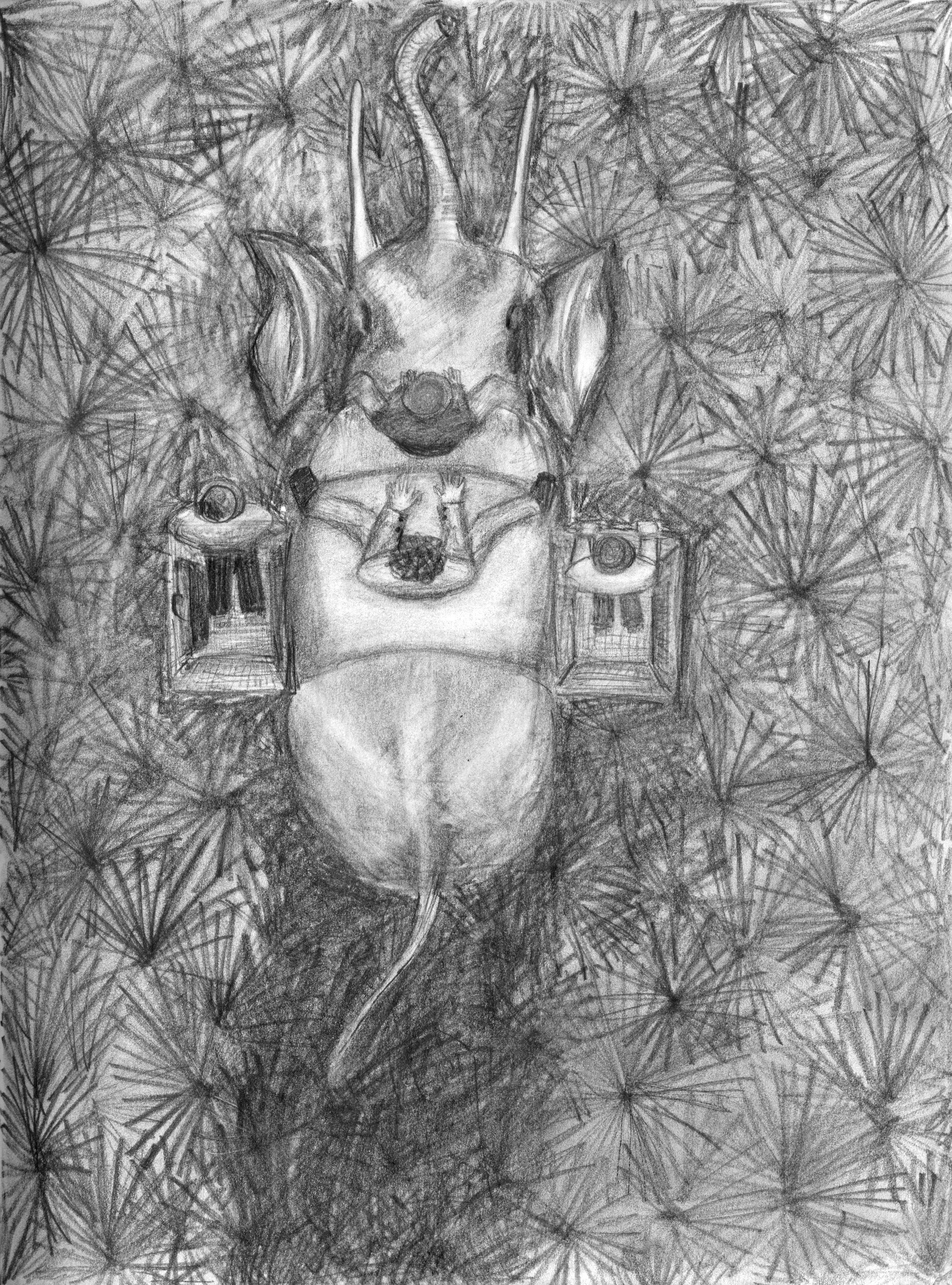 2430x3281 traduction morse - Drawing Traduction