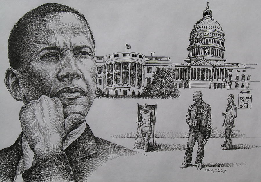 900x628 The Transition Drawing - Drawing Transition