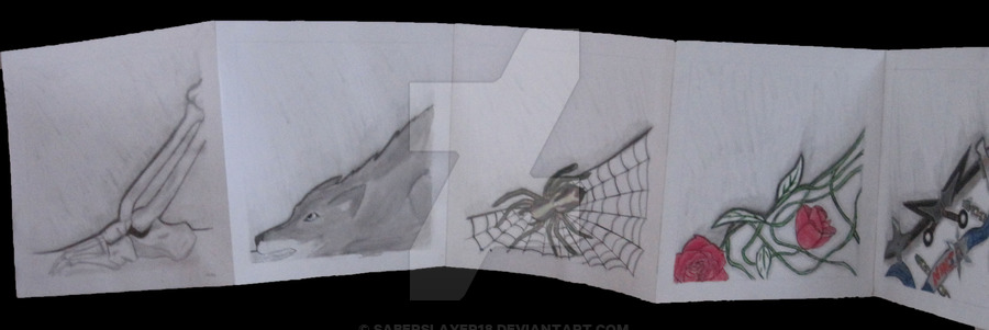 900x301 Transition Drawing - Drawing Transition