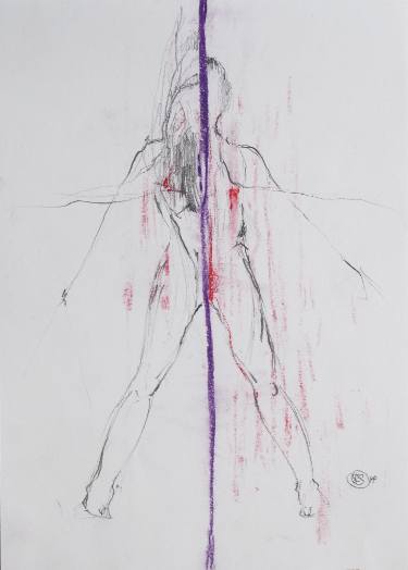 375x524 Transition Drawing - Drawing Transition