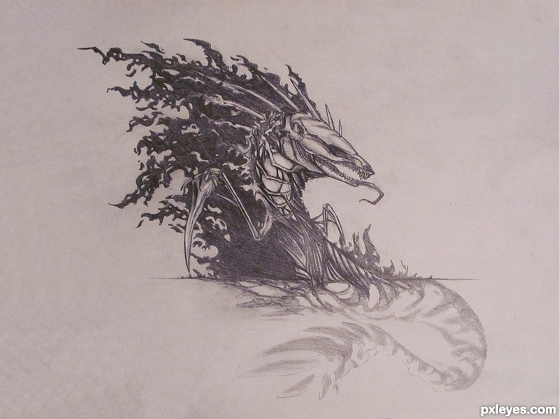 800x600 Drawing Contest Pictures Of Transition - Drawing Transition