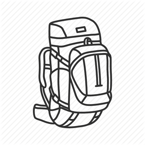 512x512 collection of free suitcase drawing travel download on ui ex - Drawing Travel