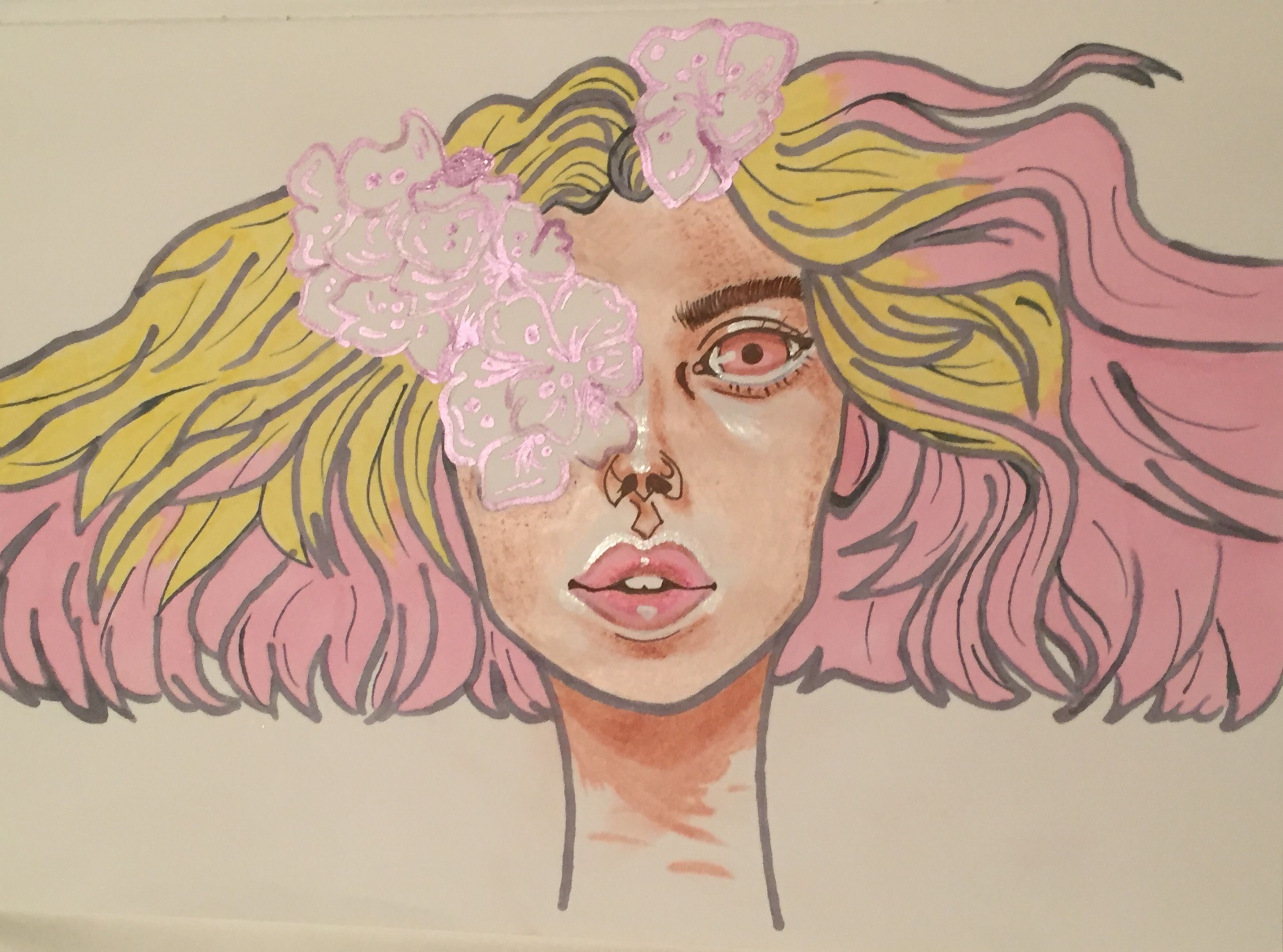 2908x2158 kesley beckett my drawing trial - Drawing Trial