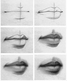 236x286 best drawing tips tricks images drawing faces, drawing - Drawing Tricks