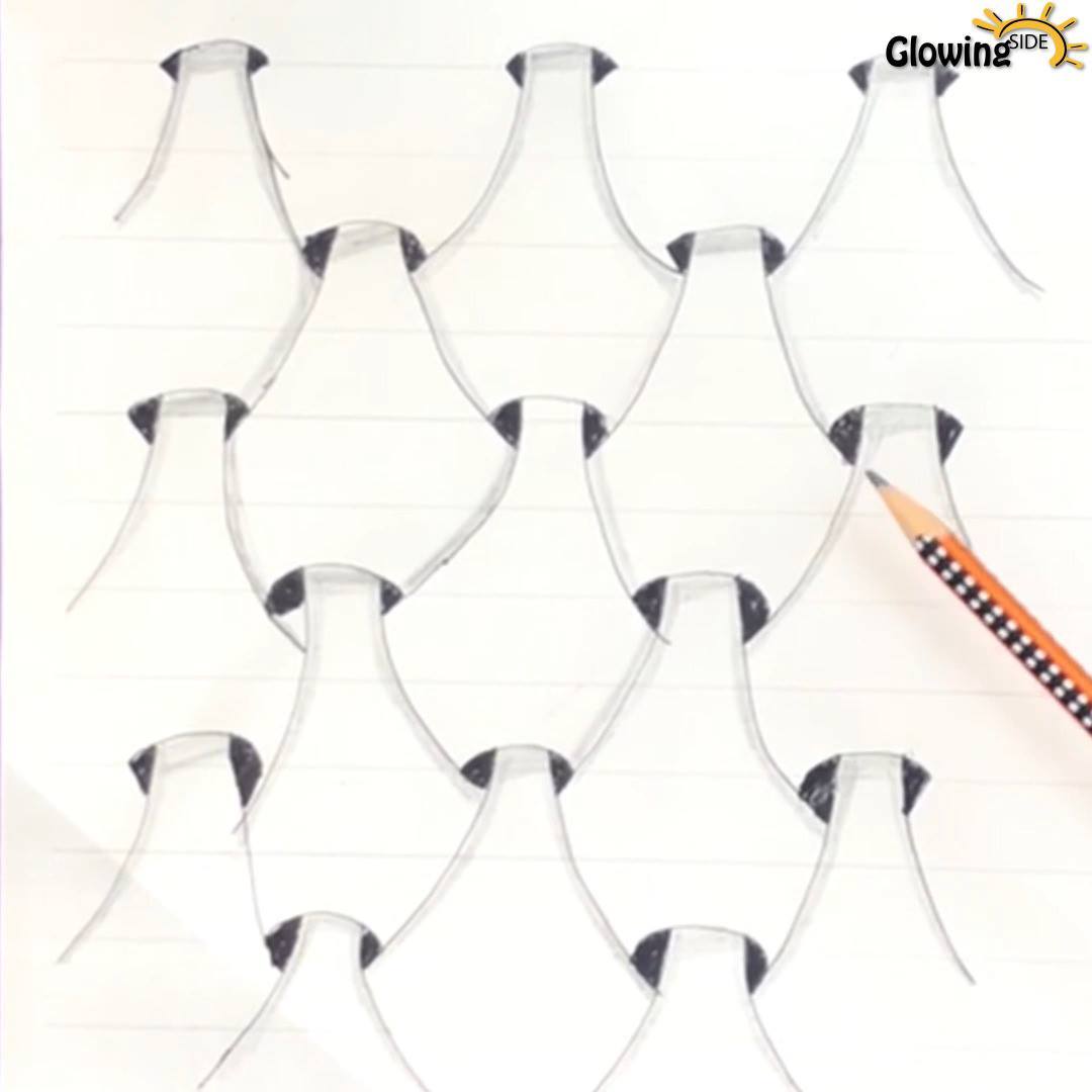 1080x1080 amazing drawing tricks somtom media - Drawing Tricks