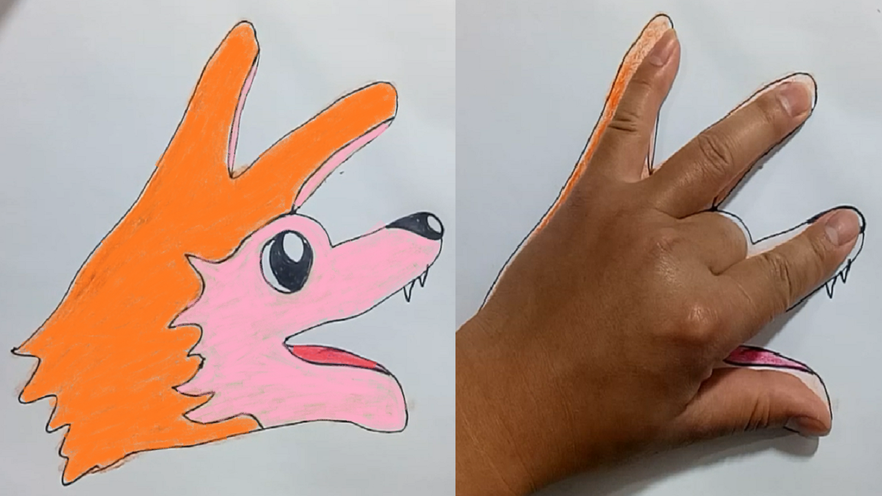 1280x720 coo easy drawing tricks you'll want to try right away - Drawing Tricks