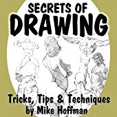 170x170 Secrets Of Drawing - Drawing Tricks