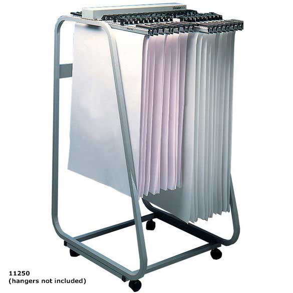 585x585 Plan Hanger Drawing Storage Trolleys - Drawing Trolley