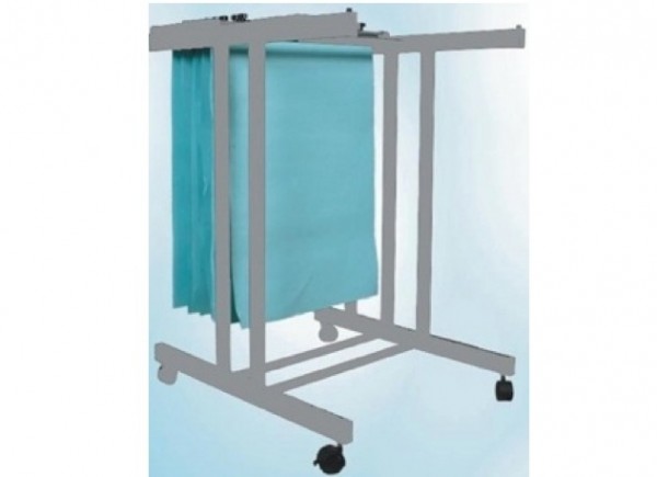 600x435 View Plan Top Load Drawing Trolley A0 In Dub Abu Dhabi, Uae - Drawing Trolley