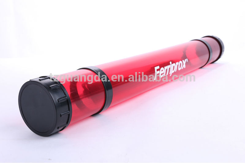 800x534 artist colourful plastic multi function drawing tube,transparent - Drawing Tube