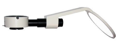 496x205 leica drawing tube, camera lucida - Drawing Tube