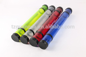 350x234 plastic drawing tube,plastic tube,poster tube - Drawing Tube
