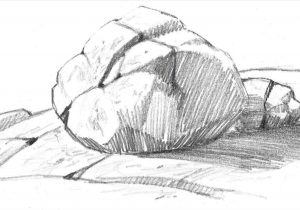 300x210 Rhcom Pencil Drawing Tutorial Beginner Artist U - Drawing Tutorial Beginner