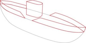 285x142 How To Draw Submarines Howstuffworks - Drawing U