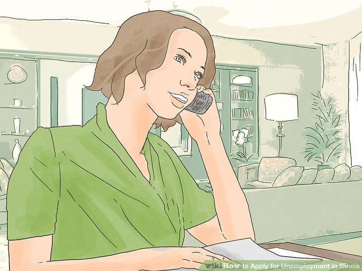 728x546 how to apply for unemployment in illinois steps - Drawing Unemployment
