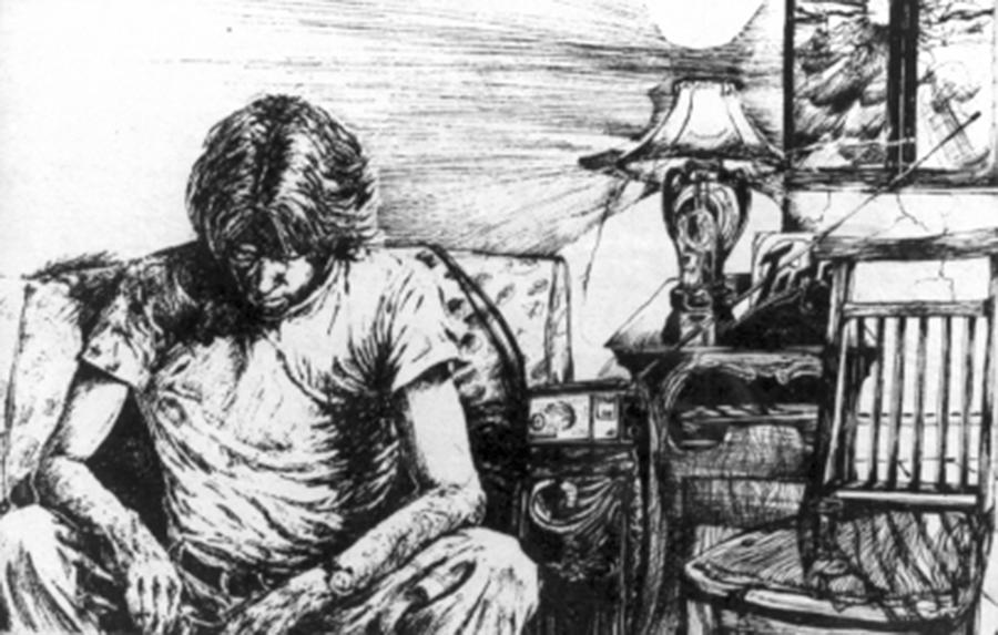900x573 Unemployment Drawing - Drawing Unemployment
