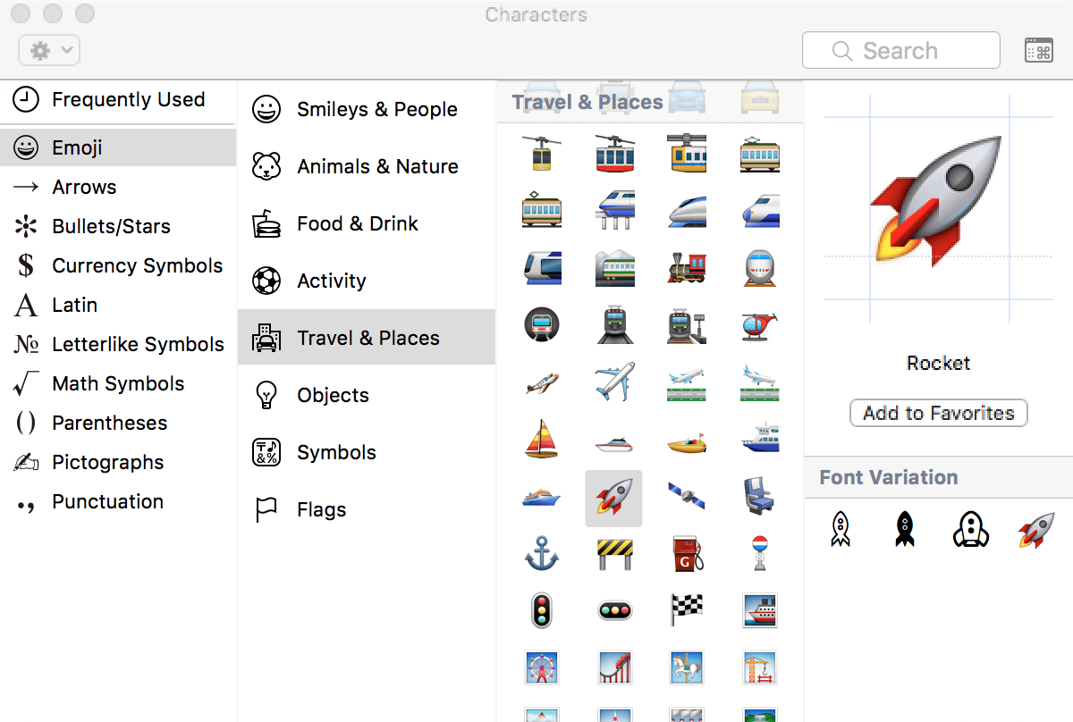 1200x808 How To Easily Add Fun Emojis Symbols To Your Tweets - Drawing Using Keyboard Symbols