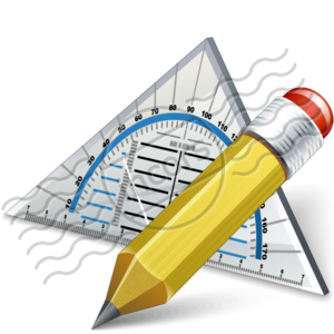 300x300 Drawing Utensils Free Images - Drawing Utensils