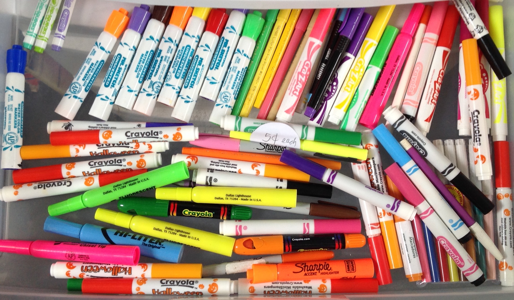 2155x1260 Drawing Utensils Galore! - Drawing Utensils