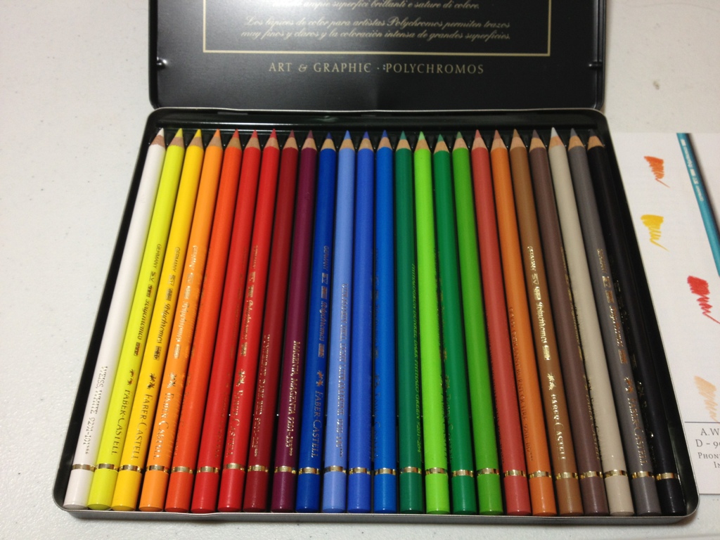 1024x768 Drawing Art Supply Critic - Drawing Utensils