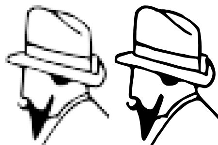 450x300 vector graphics - Drawing Vector Graphics