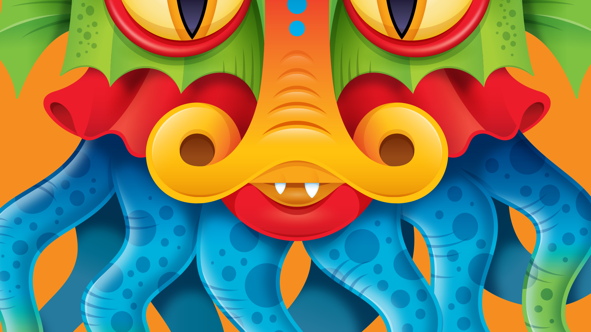 1920x1080 drawing vector graphics color and detail - Drawing Vector Graphics