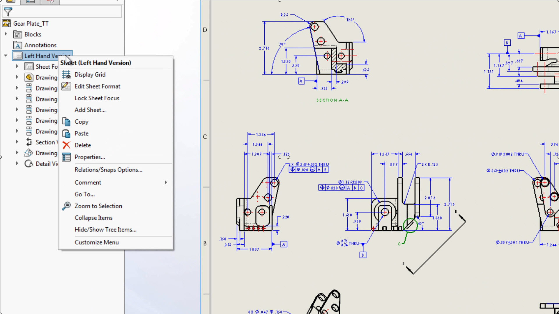 1920x1080 What's New Mirror Drawing Views - Drawing Views