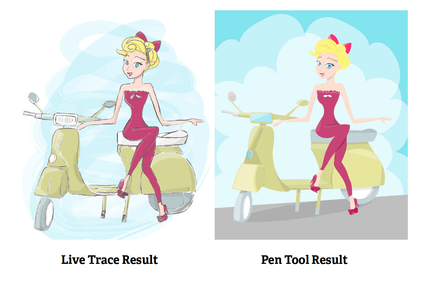 Drawing Vs Drawing at Explore collection of