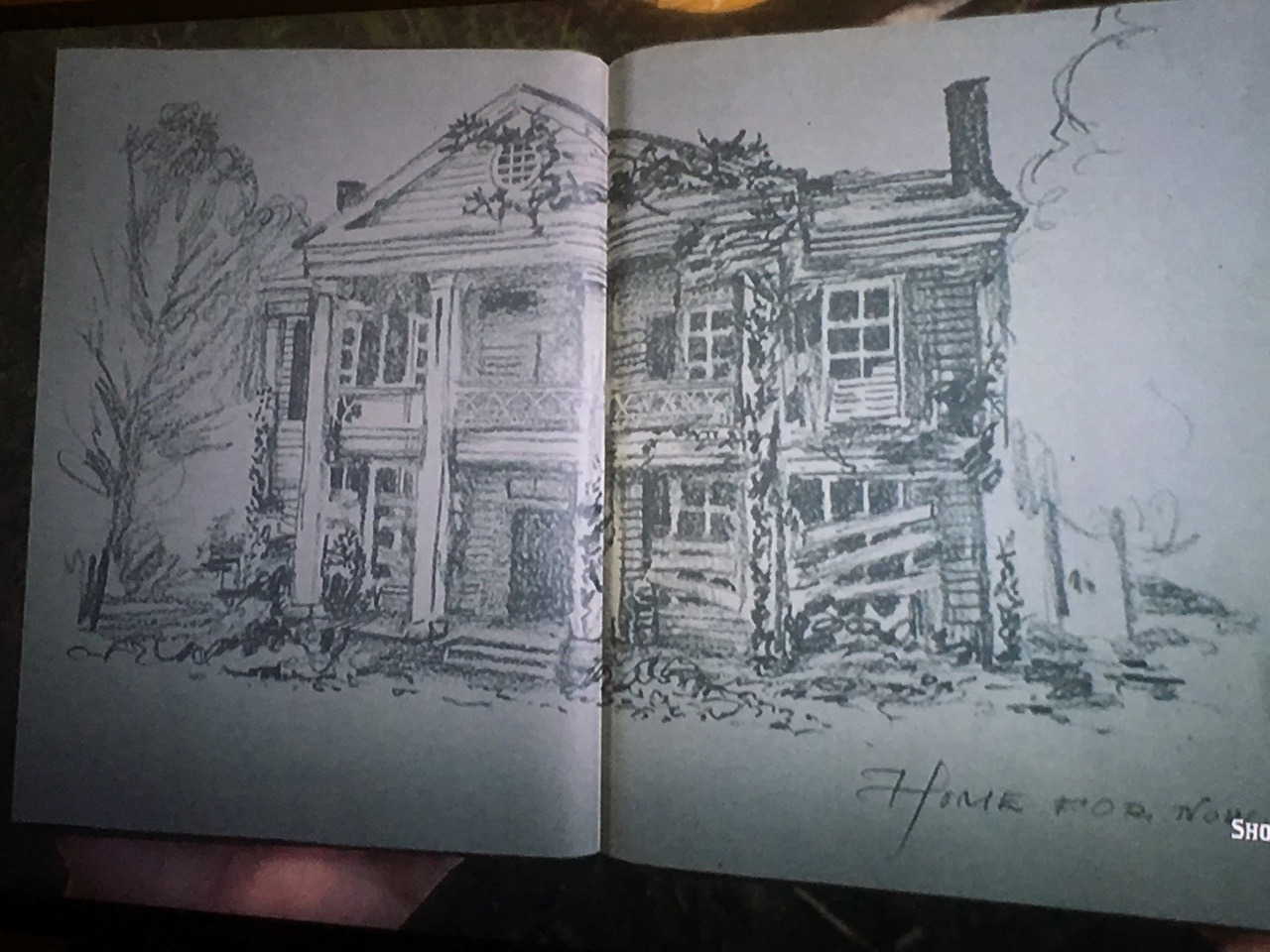 1280x960 Roman Arthur Vs John' Drawings I Can't Stop Laughing - Drawing Vs Drawing