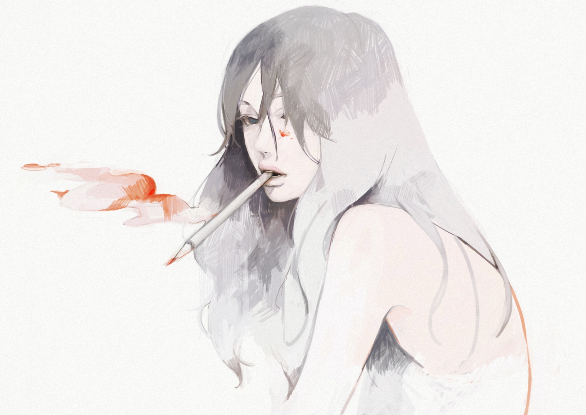 1920x1359 Drawing Wallpapers Hd Backgrounds, Images, Pics, Photos Free - Drawing Wallpaper