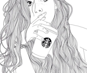 300x250 Images About On We Heart It See - Drawing Wallpaper