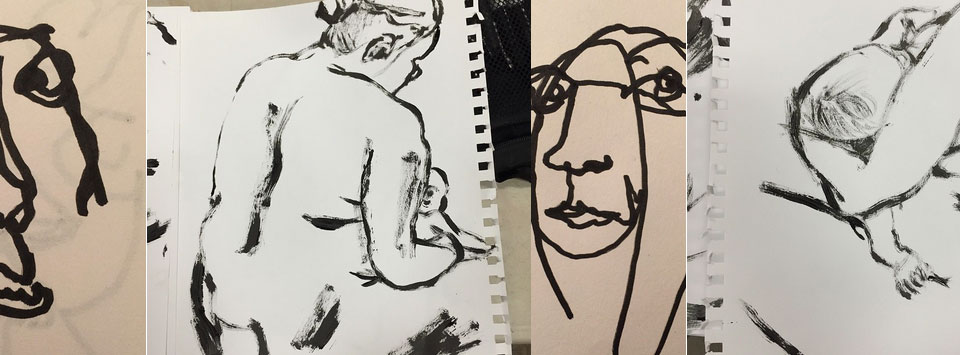 960x355 drawing warm ups monkeyslunch - Drawing Warm Ups