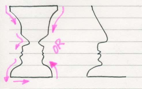 493x310 Warm Up Drawing Exercise Before You Begin To Draw - Drawing Warm Ups