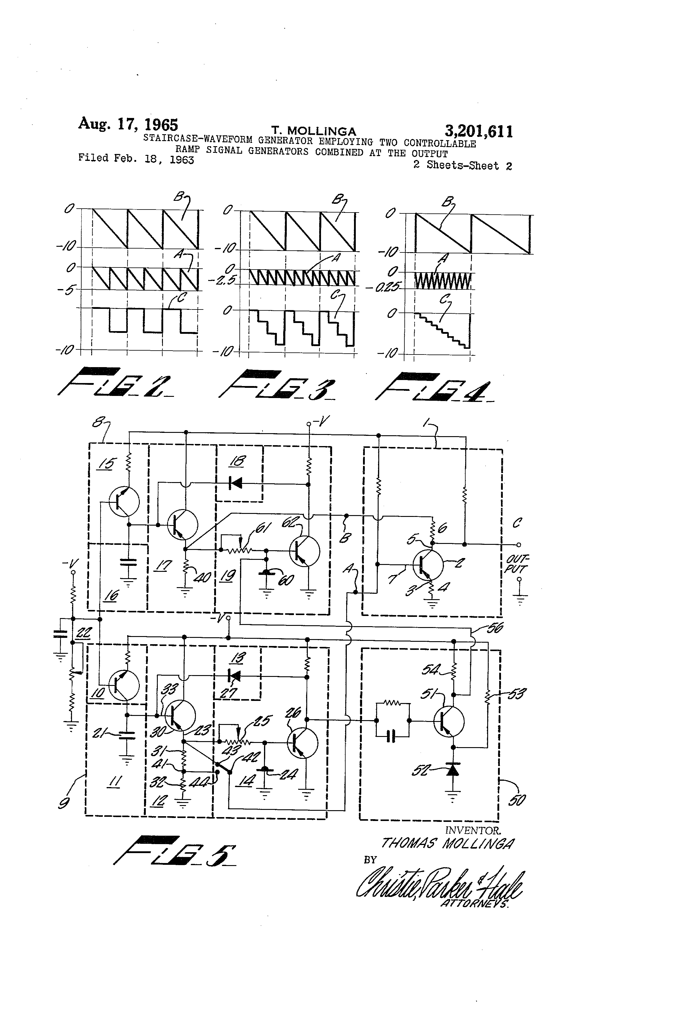 2320x3408 patent - Drawing Waveform
