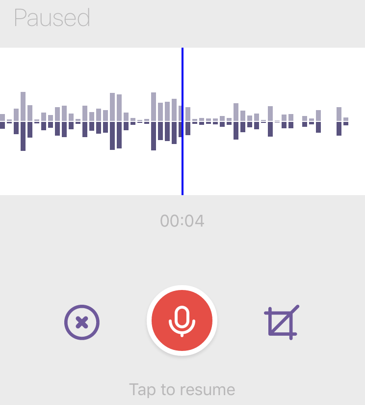 744x824 performance optimization of waveform drawing - Drawing Waveform
