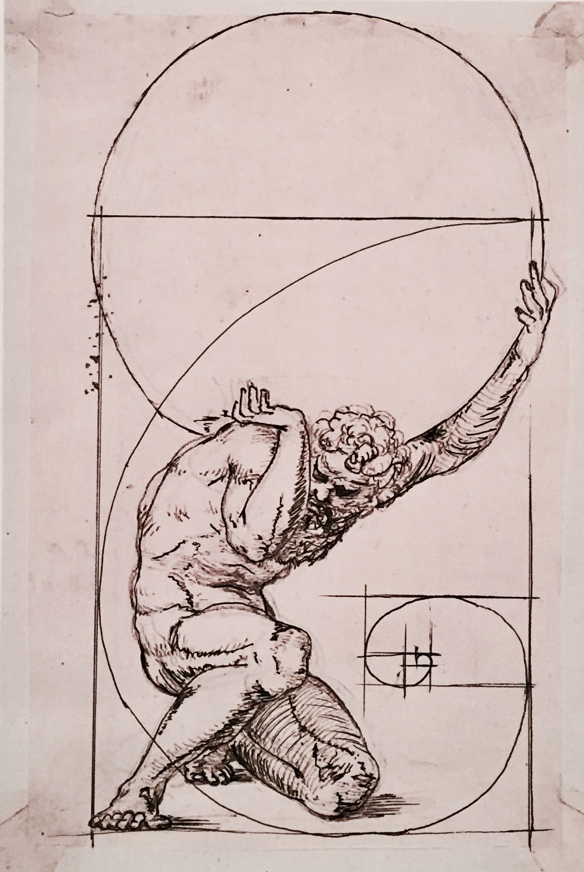 1186x1770 the weight of perfection useful things art, body art tattoos - Drawing Weight