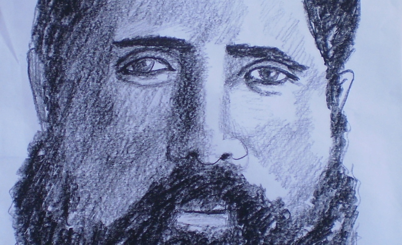 1304x795 The Auto Anti Semitism Of Yosef Hayyim Brenner Mosaic - Drawing Wikipedia