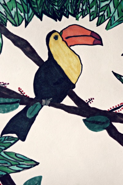 400x599 Drawing With Children - Drawing With Children Mona Brookes